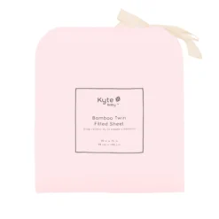 Twin Sheet in Sakura