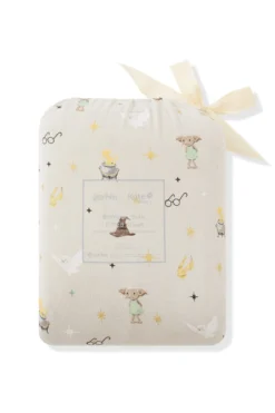 Twin Sheet in Starry Icon