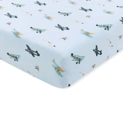 Twin Sheet in Take Off