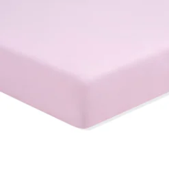 Twin Sheet in Thistle