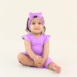 Twirl Bodysuit Dress in Poi
