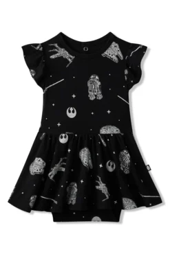 Twirl Bodysuit Dress in STAR WARS™