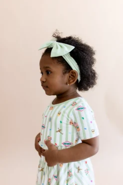 Twirl Dress in Honeydukes