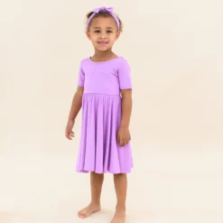 Twirl Dress in Poi