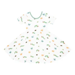 Twirl Dress in The Very Hungry Caterpillar™ and Friends