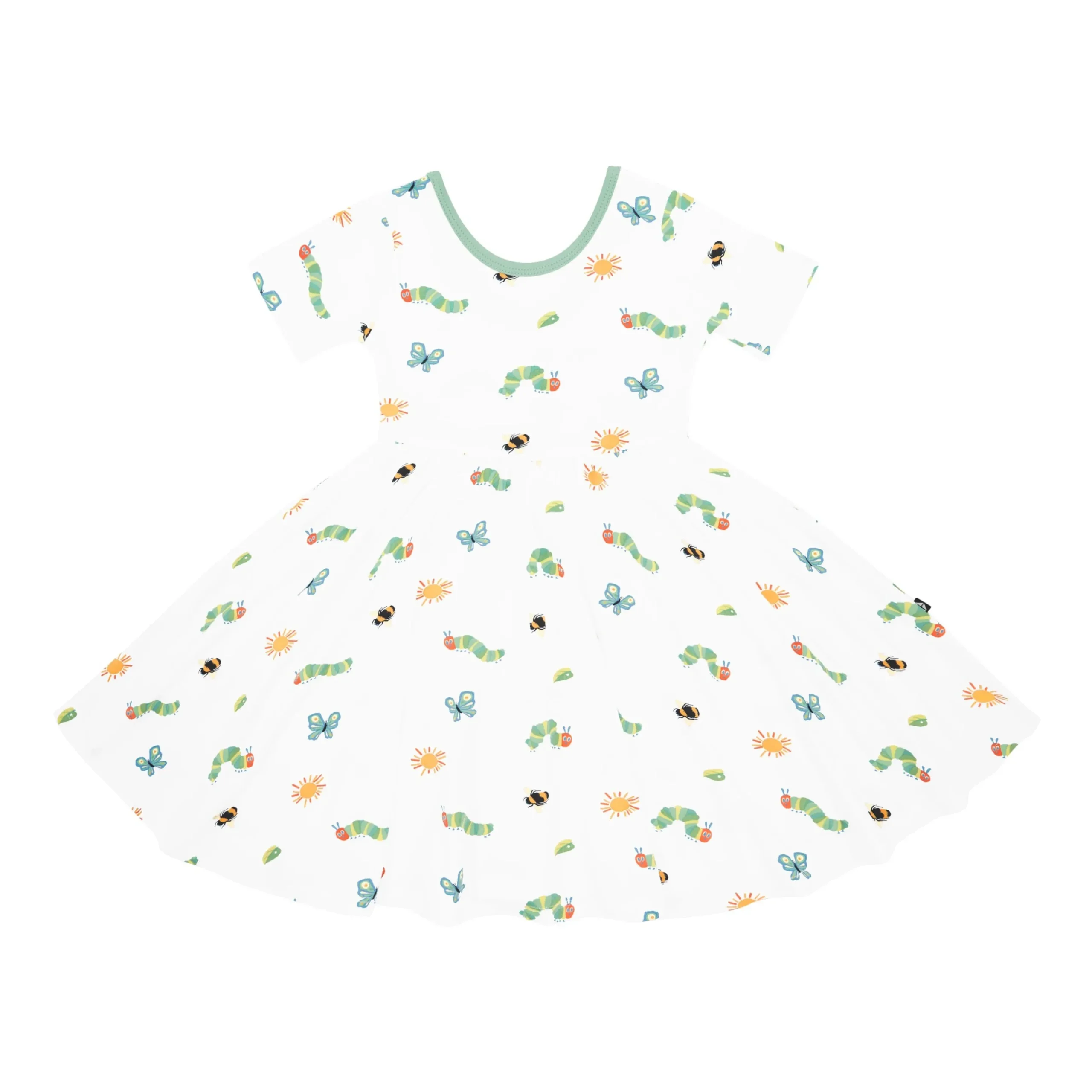 Twirl Dress in The Very Hungry Caterpillar™ and Friends