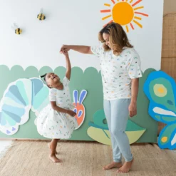 Twirl Dress in The Very Hungry Caterpillar™ and Friends