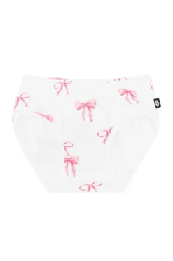 Undies in Bow