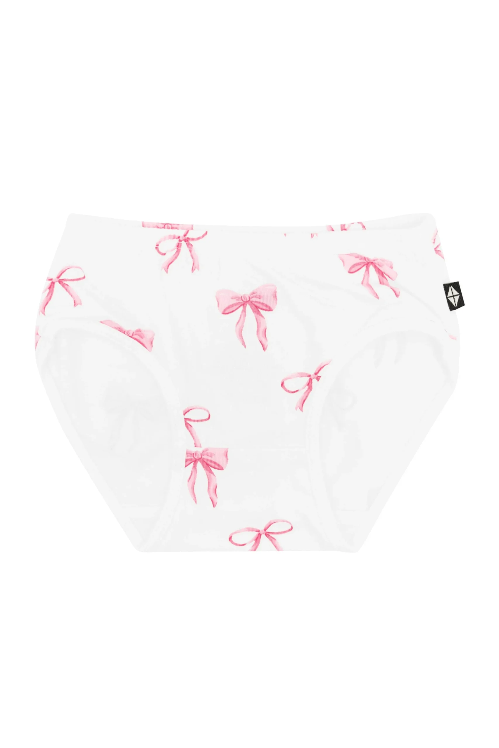 Undies in Bow