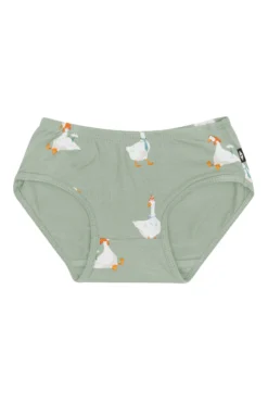 Undies in Silly Goose