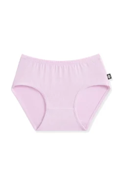 Undies in Thistle