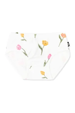 Undies in Tulip