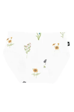 Undies in Wildflower