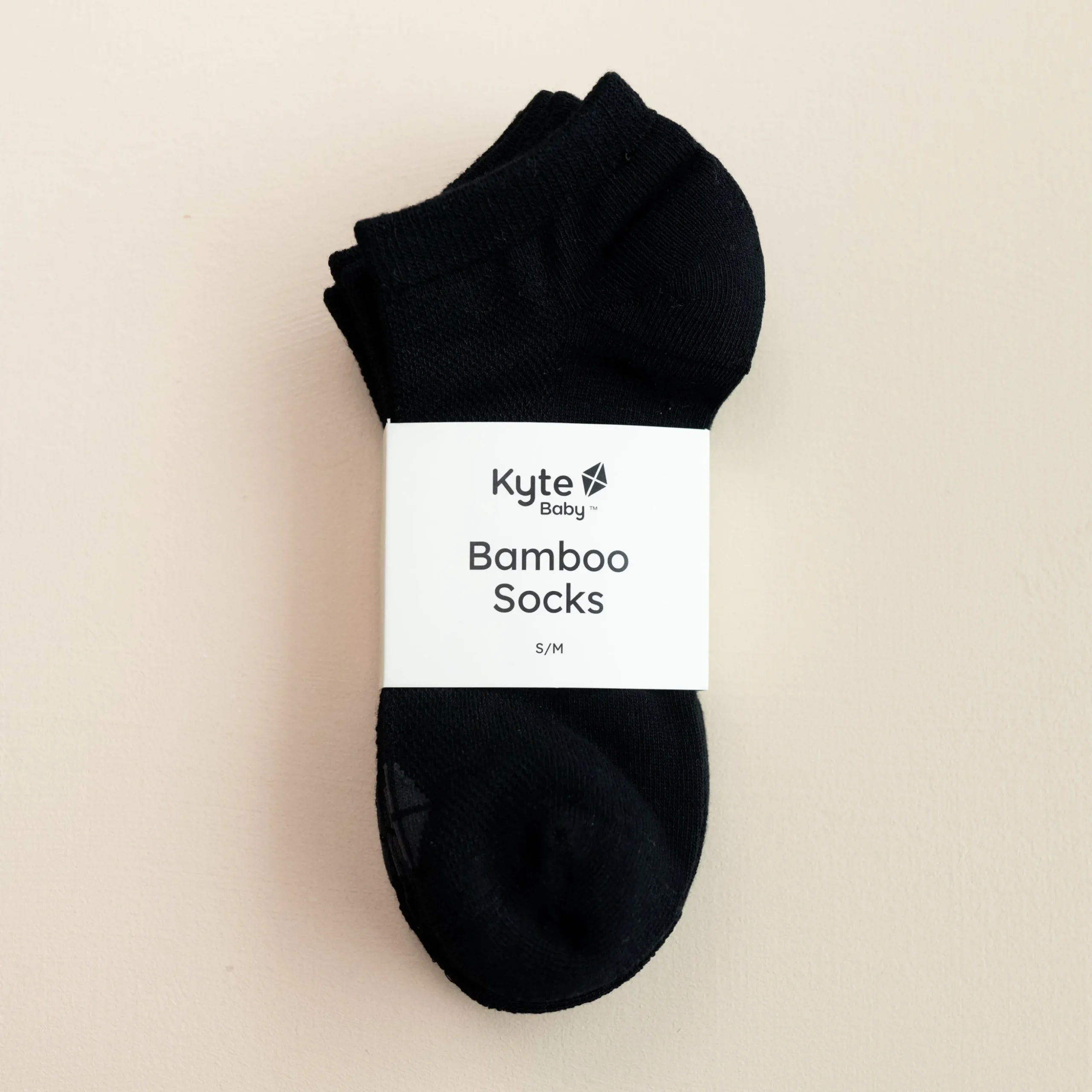 Women's Ankle Socks 3-Pack in Midnight