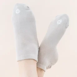 Women's Ankle Socks 3-Pack in Neutral