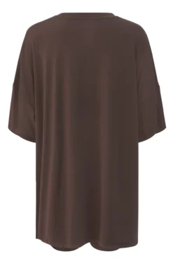 Women’s Biker Short Set in Espresso
