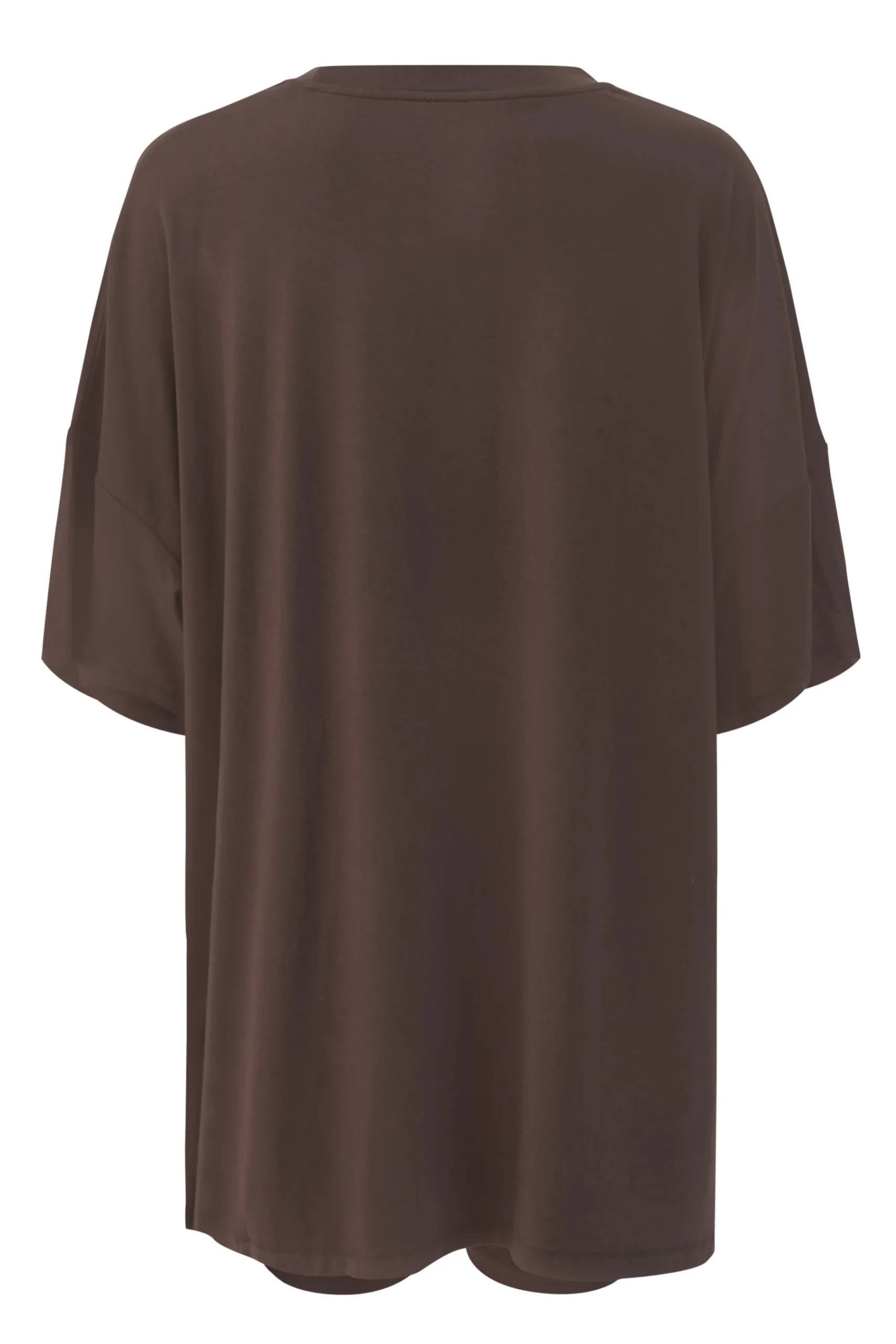 Women’s Biker Short Set in Espresso