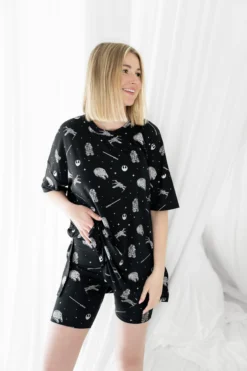 Women’s Biker Short Set in STAR WARS™