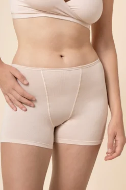 Women's Boxer in Blonde
