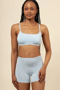 Women's Boxer in Breeze