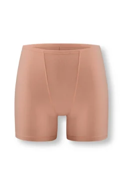 Women's Boxer in Latte