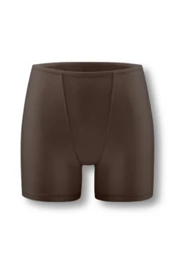 Women's Boxer in Toffee