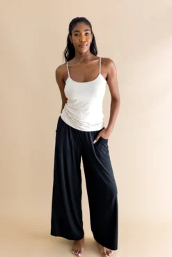 Women’s Camisole in Oat