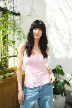 Women’s Camisole in Sakura