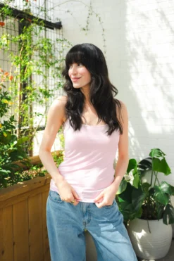 Women’s Camisole in Sakura