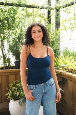 Women’s Camisole in Tahoe