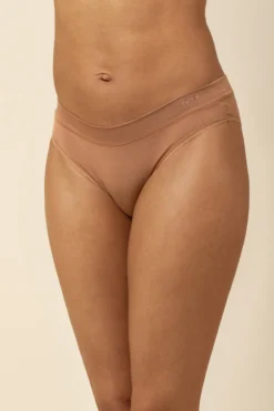 Women's Cheekini in Latte