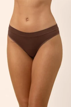Women's Cheekini in Toffee