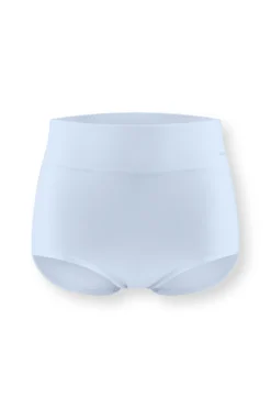 Women's High-Waisted Brief in Breeze