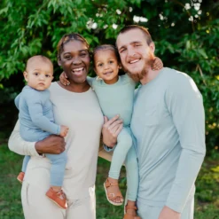 Women's Jogger Pajama Set in Oat