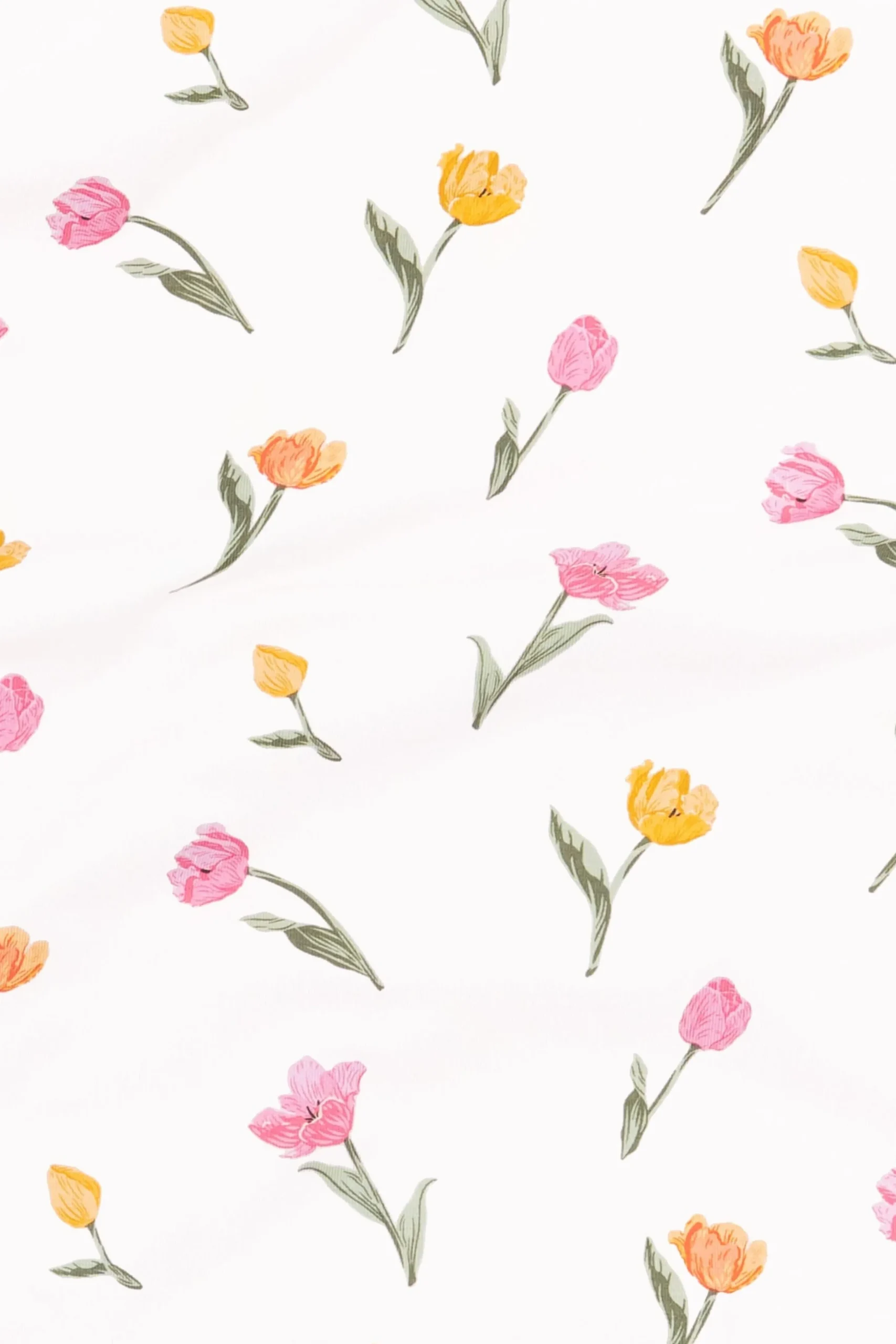 Women's Jogger Pajama Set in Tulip