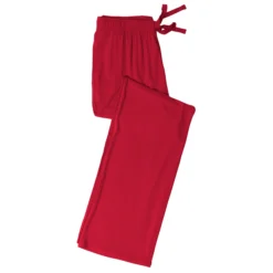 Women's Lounge Pants in Cardinal