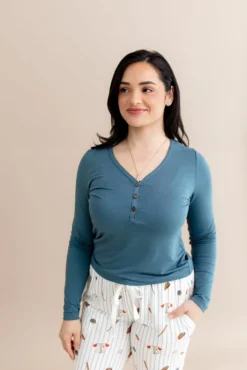 Women's Lounge Pants in Home Run