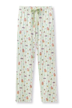 Women's Lounge Pants in Honeydukes