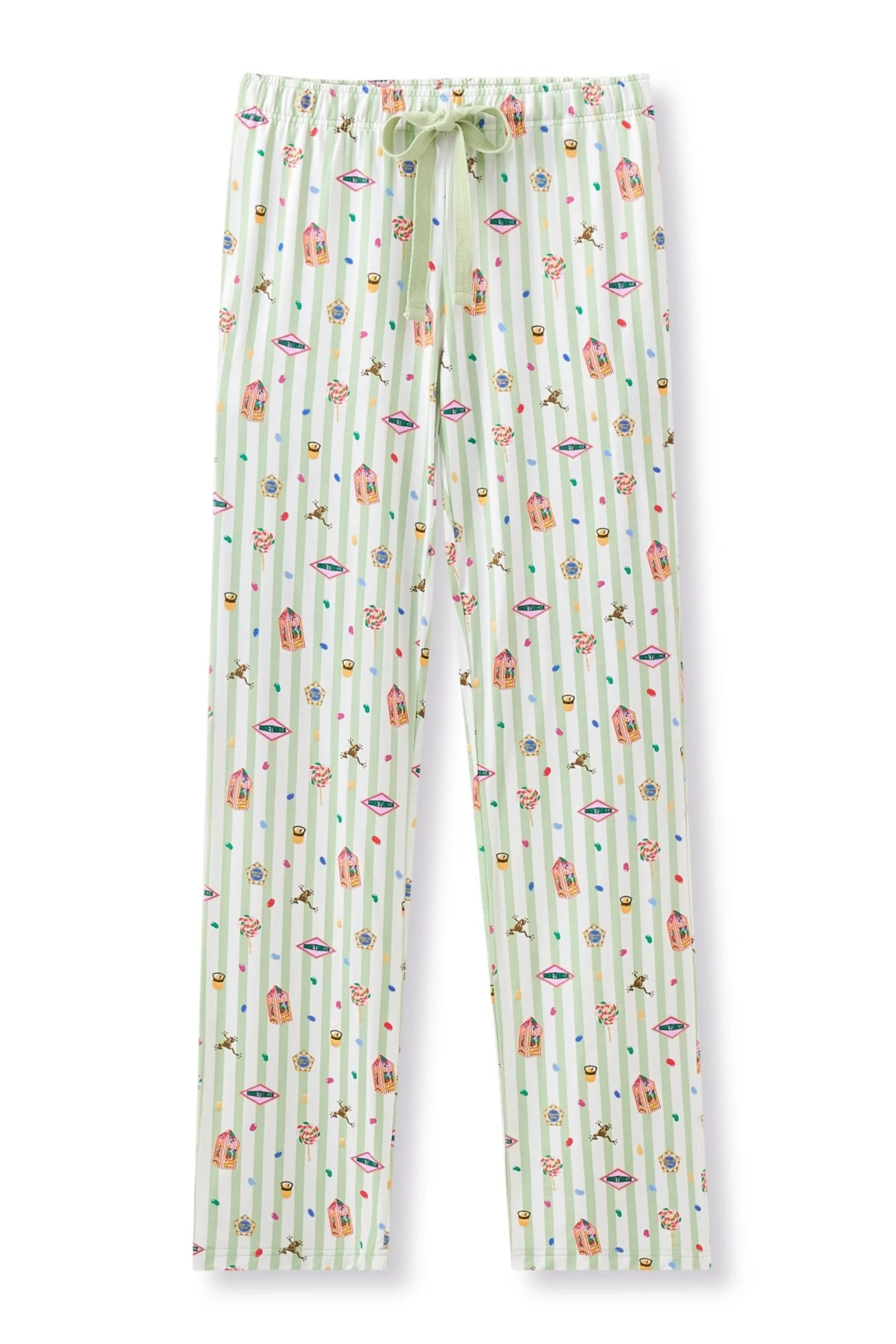 Women's Lounge Pants in Honeydukes