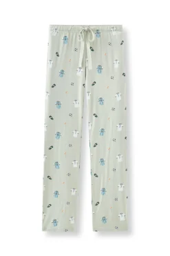 Women's Lounge Pants in Soccer