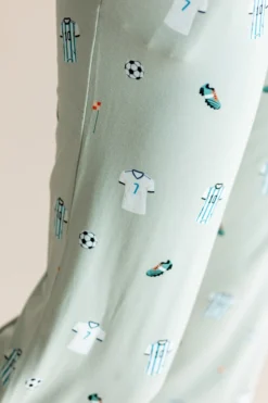 Women's Lounge Pants in Soccer