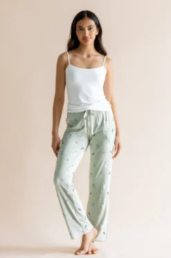 Women's Lounge Pants in Soccer