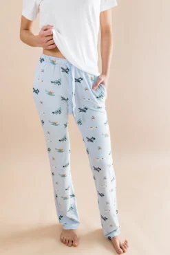 Women's Lounge Pants in Take Off
