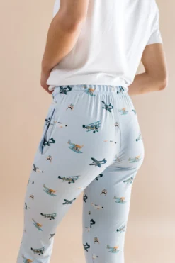 Women's Lounge Pants in Take Off