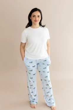 Women's Lounge Pants in Take Off