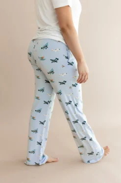 Women's Lounge Pants in Take Off
