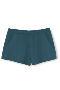 Women's Lounge Shorts in Atlantic