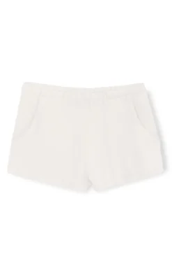 Women's Lounge Shorts in Oat