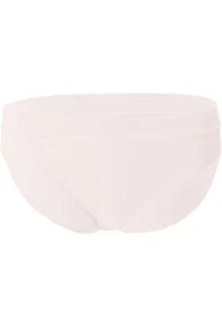 Women's Midi Brief in Blonde