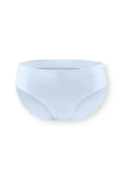 Women's Midi Brief in Breeze